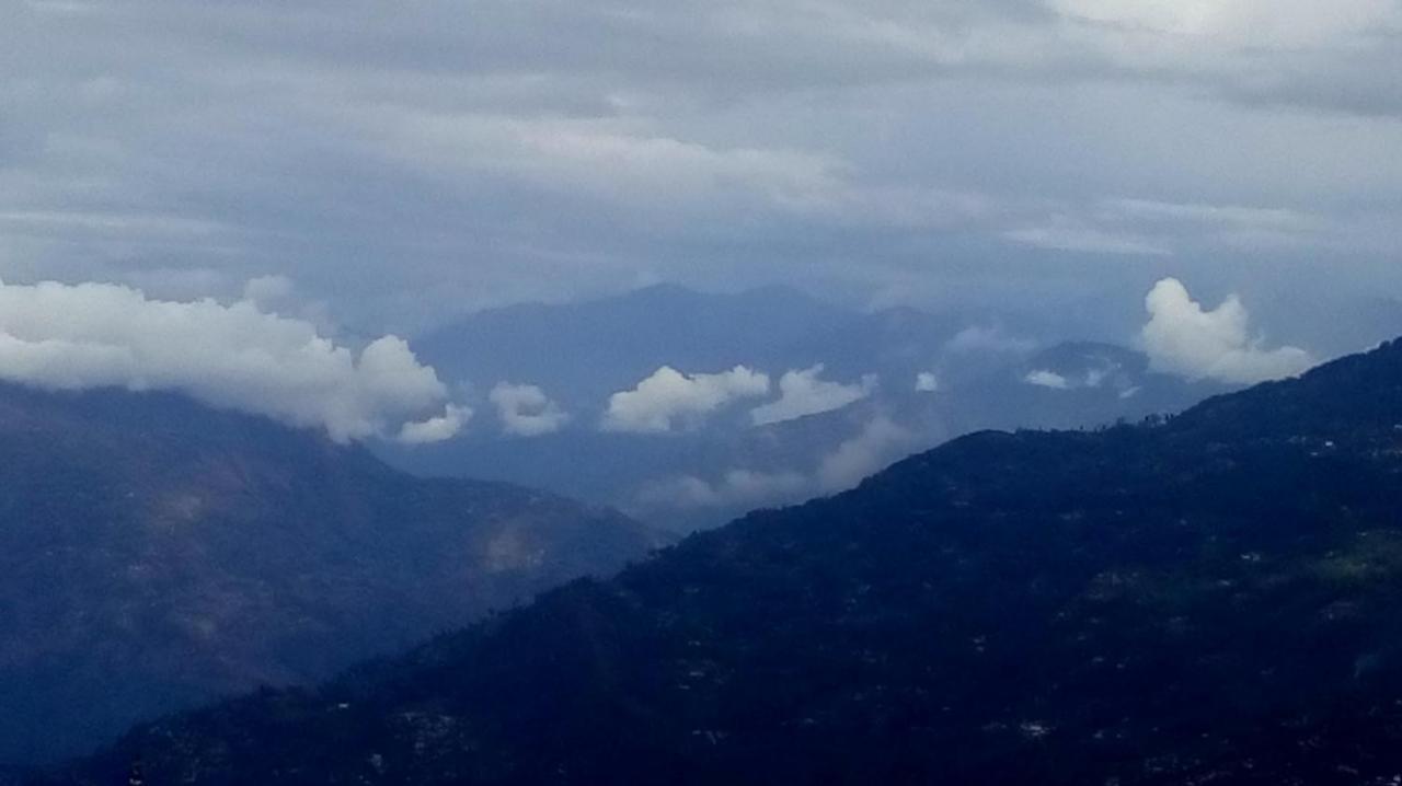 A Pousada Namaste Bengal Darjeeling  Exterior foto