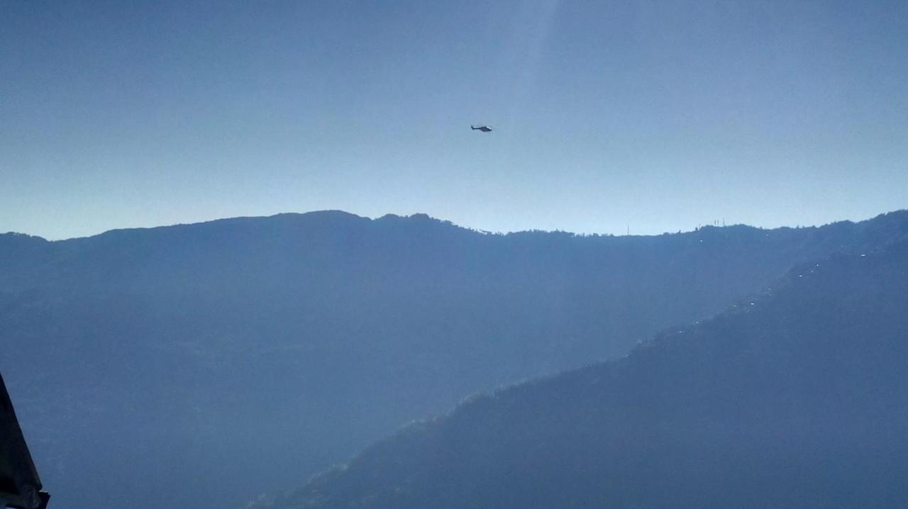 A Pousada Namaste Bengal Darjeeling  Exterior foto