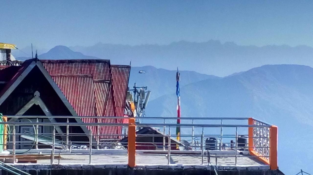 A Pousada Namaste Bengal Darjeeling  Exterior foto