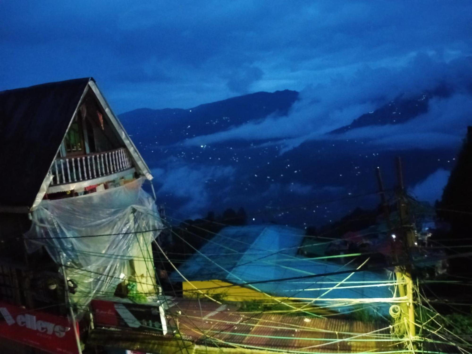 A Pousada Namaste Bengal Darjeeling  Exterior foto